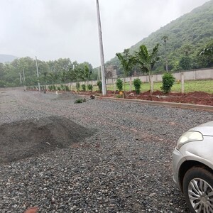 Plot Area in  Plot at Dabbanda – for Sale