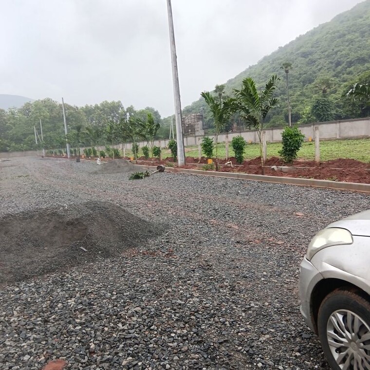 undefined, dabbanda  150 Sq.Yd. Plot In Dabbanda Vizag 10736707