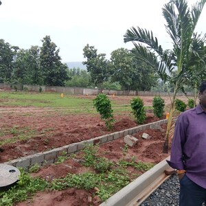  Plot – Garden View at Dabbanda - for Sale
