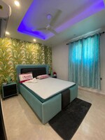 2 BHK 1100 Sq.Ft. Apartment in Freedom Fighters Enclave