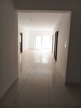 3 BHK +  2229 Sq.Ft. Apartment in GHR Titania