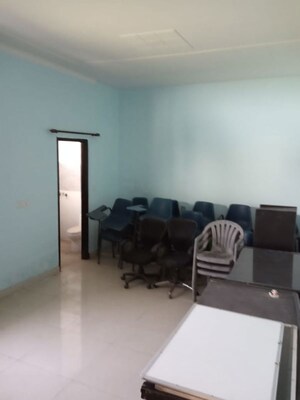 Living Room in 3 BHK Independent House at Sector 4 – for Rent