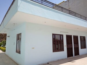 3 BHK Independent House For Rent in Sector 4