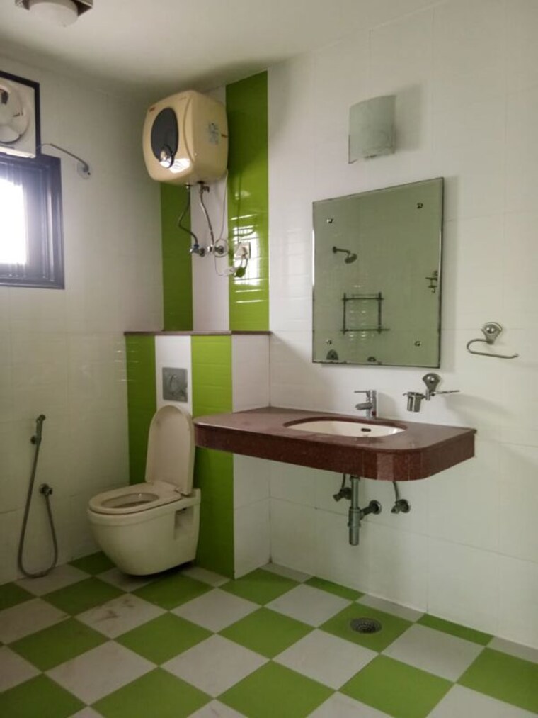 Team Area, sector 4 3 Bedroom 1600 Sq.Ft. Independent House In Sector 4 Gurgaon 10736708