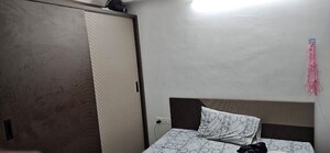 Room in 3 BHK Apartment at Goyal Orchid Valley, Shela – for Rent