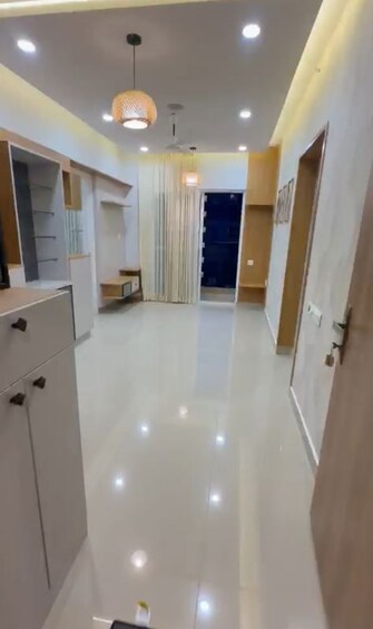 2 BHK 750 Sq.Ft. Apartment in Brigade El Dorado Gallium