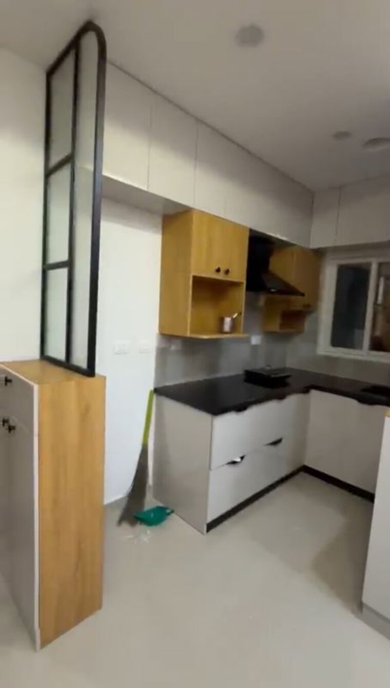 Kitchen, brigade-el-dorado-gallium 2 Bedroom 750 Sq.Ft. Apartment In Bagaluru Bangalore 10736693