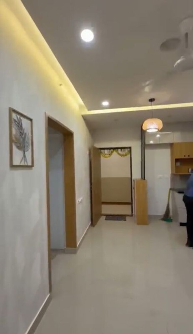 Living Room, brigade-el-dorado-gallium 2 Bedroom 750 Sq.Ft. Apartment In Bagaluru Bangalore 10736693