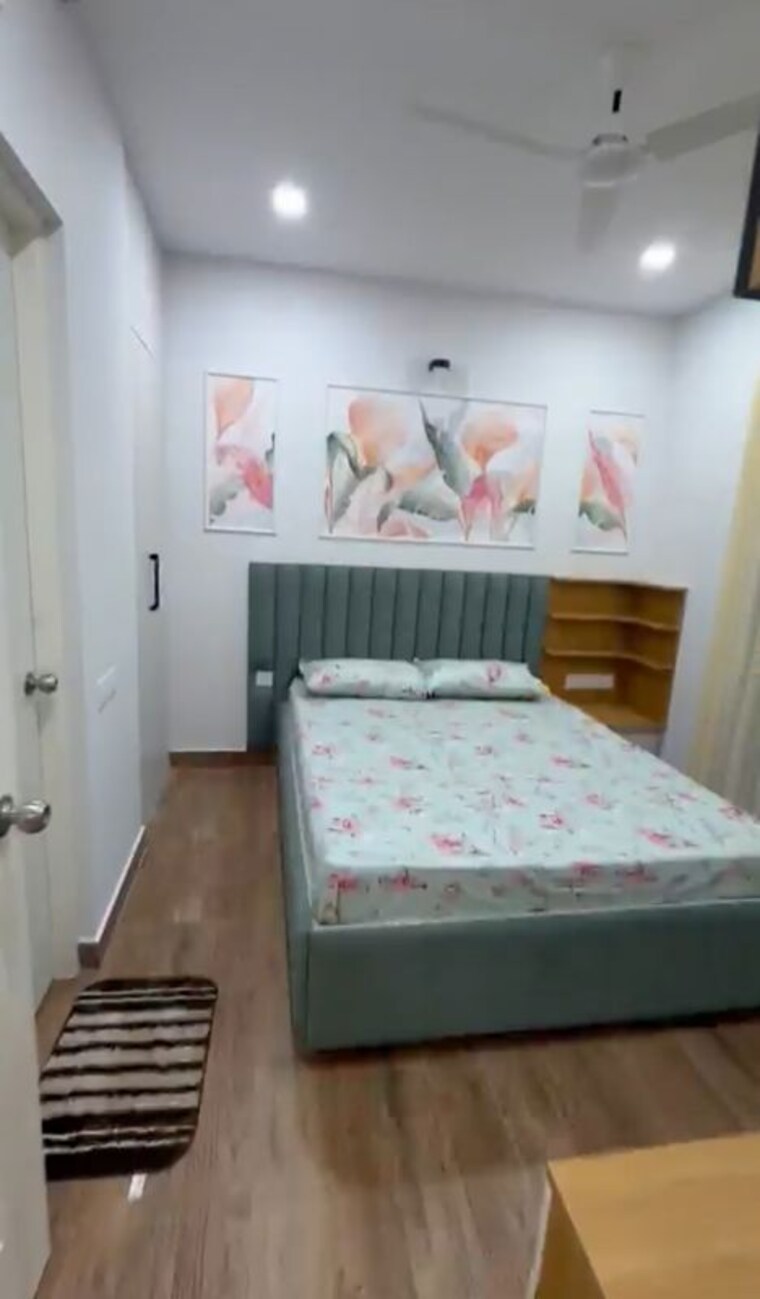 Bedroom, brigade-el-dorado-gallium 2 Bedroom 750 Sq.Ft. Apartment In Bagaluru Bangalore 10736693