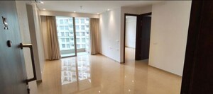 Room in 2 BHK Apartment at Bhartiya Nikoo Homes Phase 2, Thanisandra Main Road – for Rent