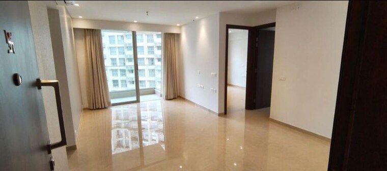Room, bhartiya-nikoo-homes-phase-2 2 Bedroom 1079 Sq.Ft. Apartment In Thanisandra Main Road Bangalore 10736736