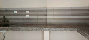 Kitchen in 3 BHK Apartment at Vatika Sovereign Park, Sector 99 – for Rent