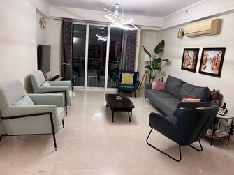 3 BHK +Apartment For Rent in DLF Park Place in Sector 54, Gurgaon