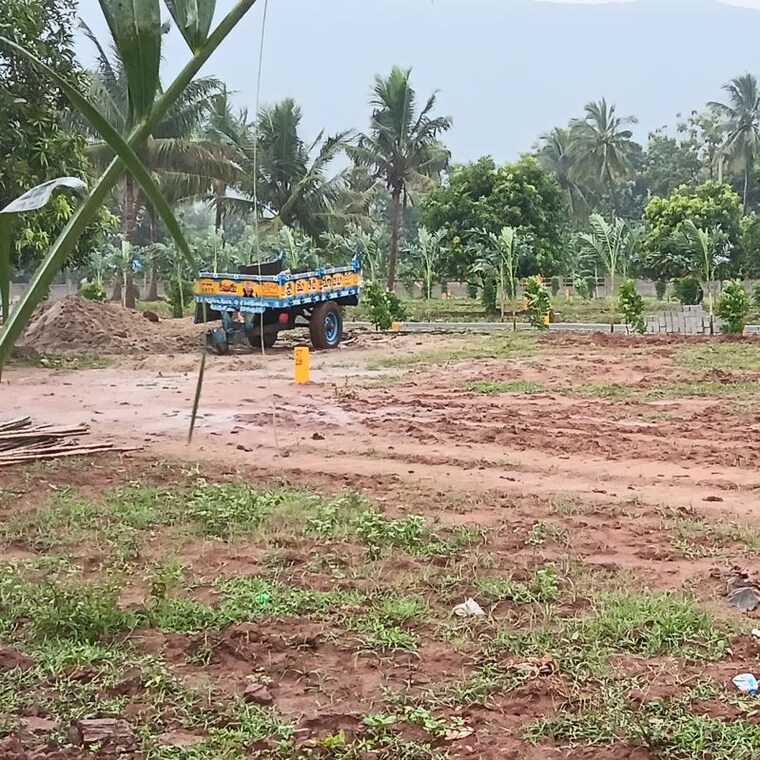 undefined, dabbanda Commercial Land 167 Sq.Yd. In Dabbanda Vizag 10736743