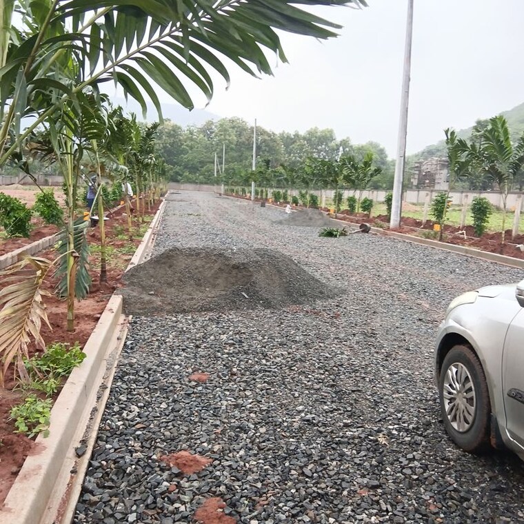 undefined, dabbanda Commercial Land 167 Sq.Yd. In Dabbanda Vizag 10736743