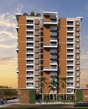 3 BHK Apartment For Sale in Yelahanka