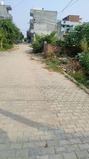 Plot Area in  Plot at Nandgram – for Sale