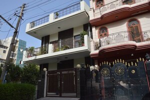 3 BHK Independent House For Rent in Sector 4