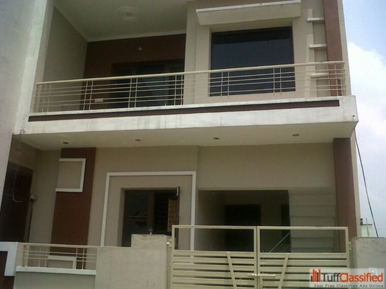 Exterior View, sector 4 3 Bedroom 1799 Sq.Ft. Independent House In Sector 4 Gurgaon 10736762
