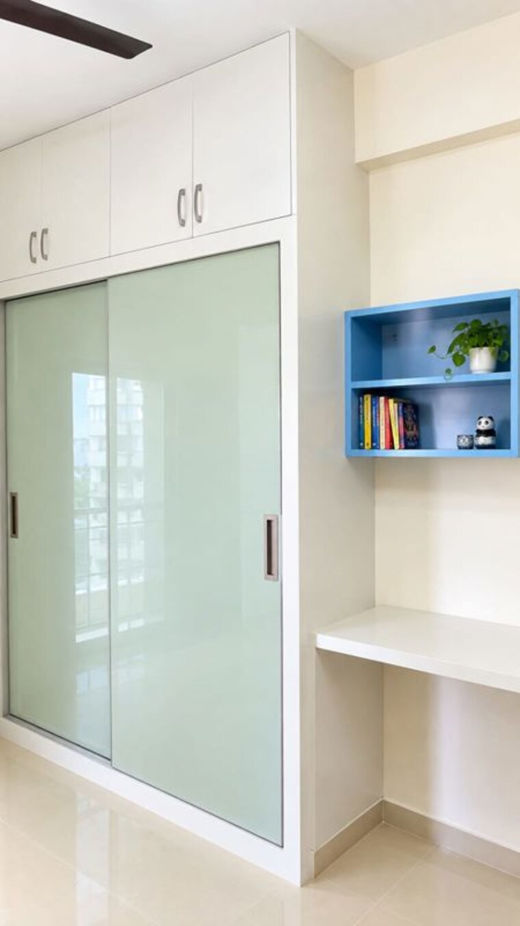 Room, shree-vardhman-green-court 2 Bedroom 690 Sq.Ft. Apartment In Sector 90 Gurgaon 10736755