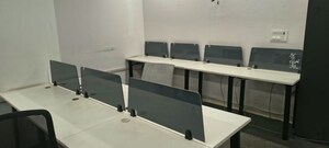 Team Area in  Office Space at Sector 63 – for Rent
