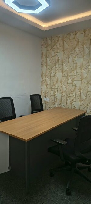 Team Area in  Office Space at Sector 63 – for Rent
