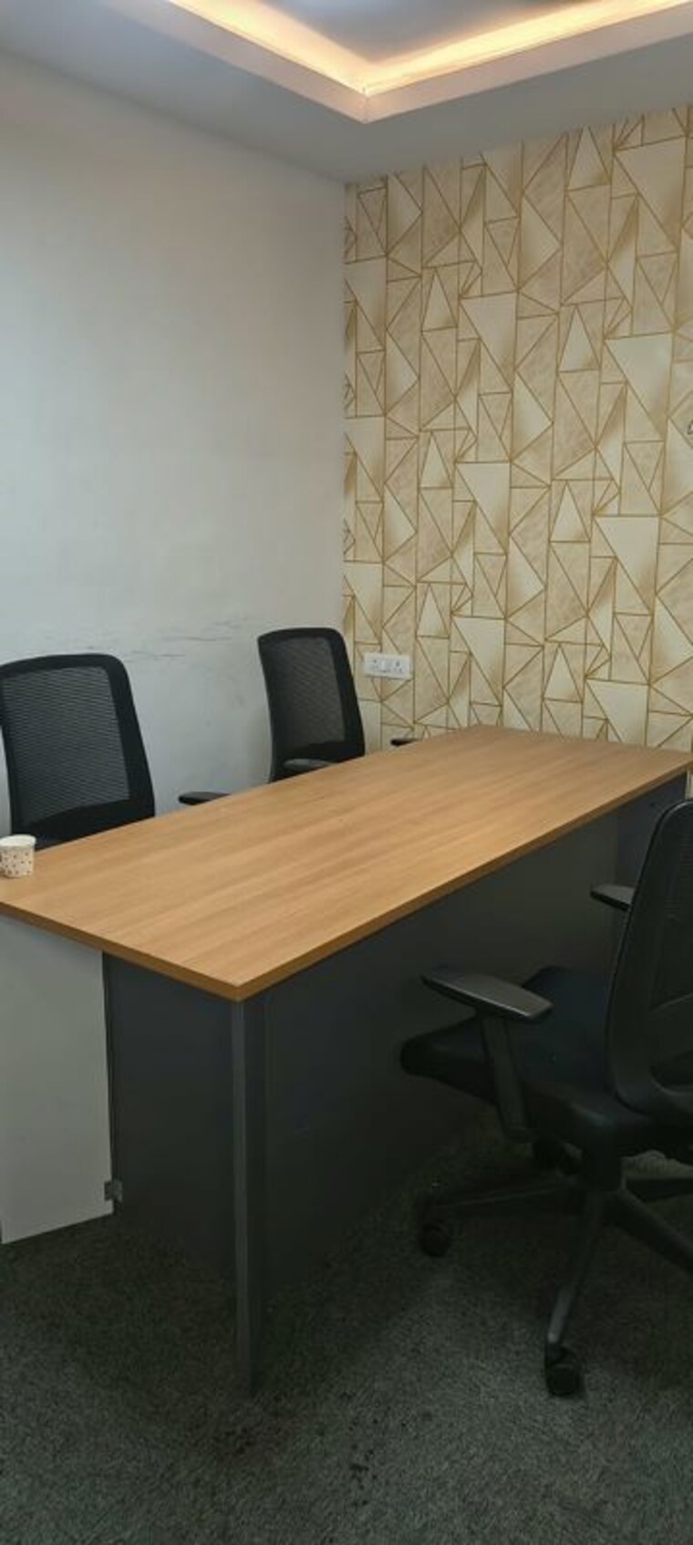 Team Area, sector 63 Commercial Office Space 1000 Sq.Ft. In Sector 63 Noida 10736764