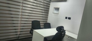 Team Area in  Office Space at Sector 63 – for Rent