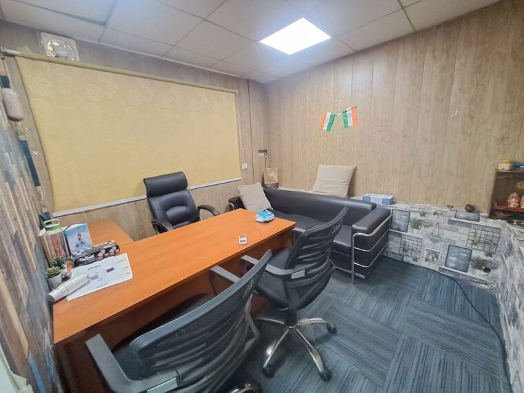 Team Area, sector 63 Commercial Office Space 630 Sq.Ft. In Sector 63 Noida 10736706