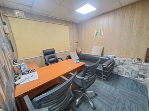 Team Area in  Office Space at Sector 63 – for Rent