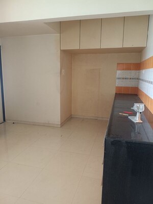 Kitchen/pantry in 3 BHK Apartment at Goel Ganga Satellite, Wanowrie – for Sale