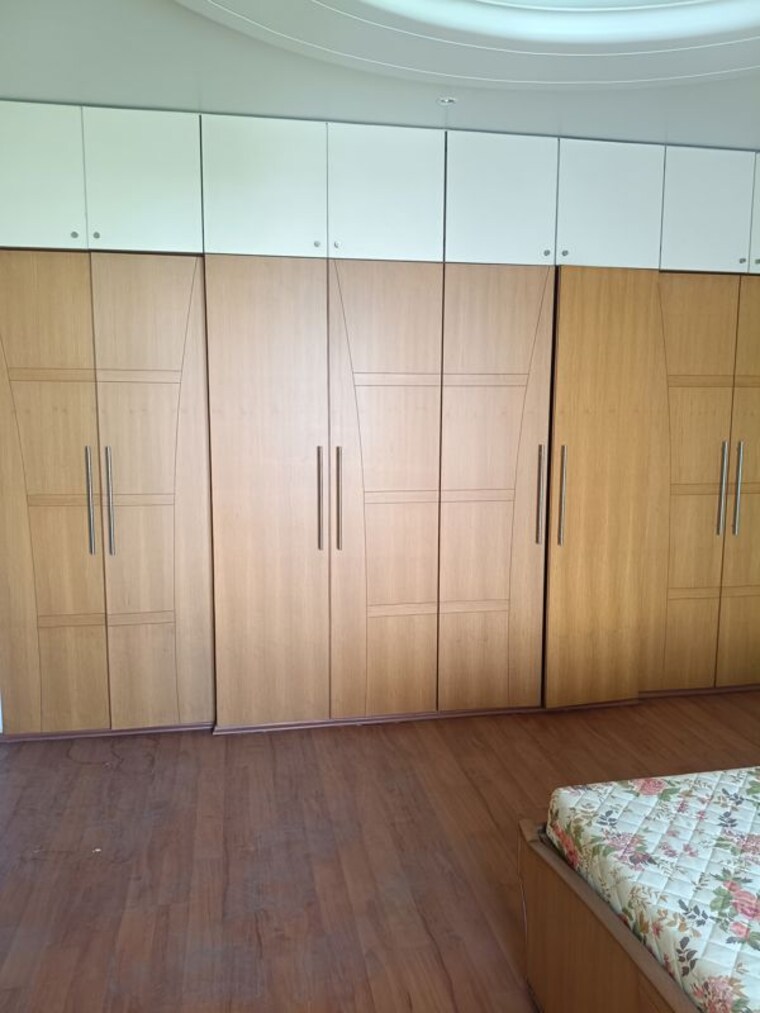 Room, goel-ganga-satellite 3 Bedroom 1600 Sq.Ft. Apartment In Wanowrie Pune 10736766