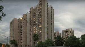 2 BHK Apartment – Exterior View View at Godrej Nest, Sector 150 - for Sale