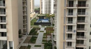 Master Plan in 2 BHK Apartment at Godrej Nest, Sector 150 – for Sale