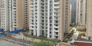 2 BHK Apartment – Exterior View View at Godrej Nest, Sector 150 - for Sale