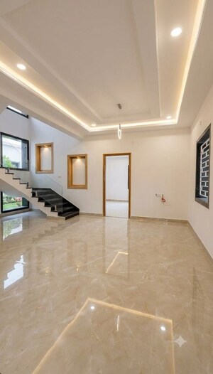 Living Room in 5 BHK Independent House at Yapral – for Sale