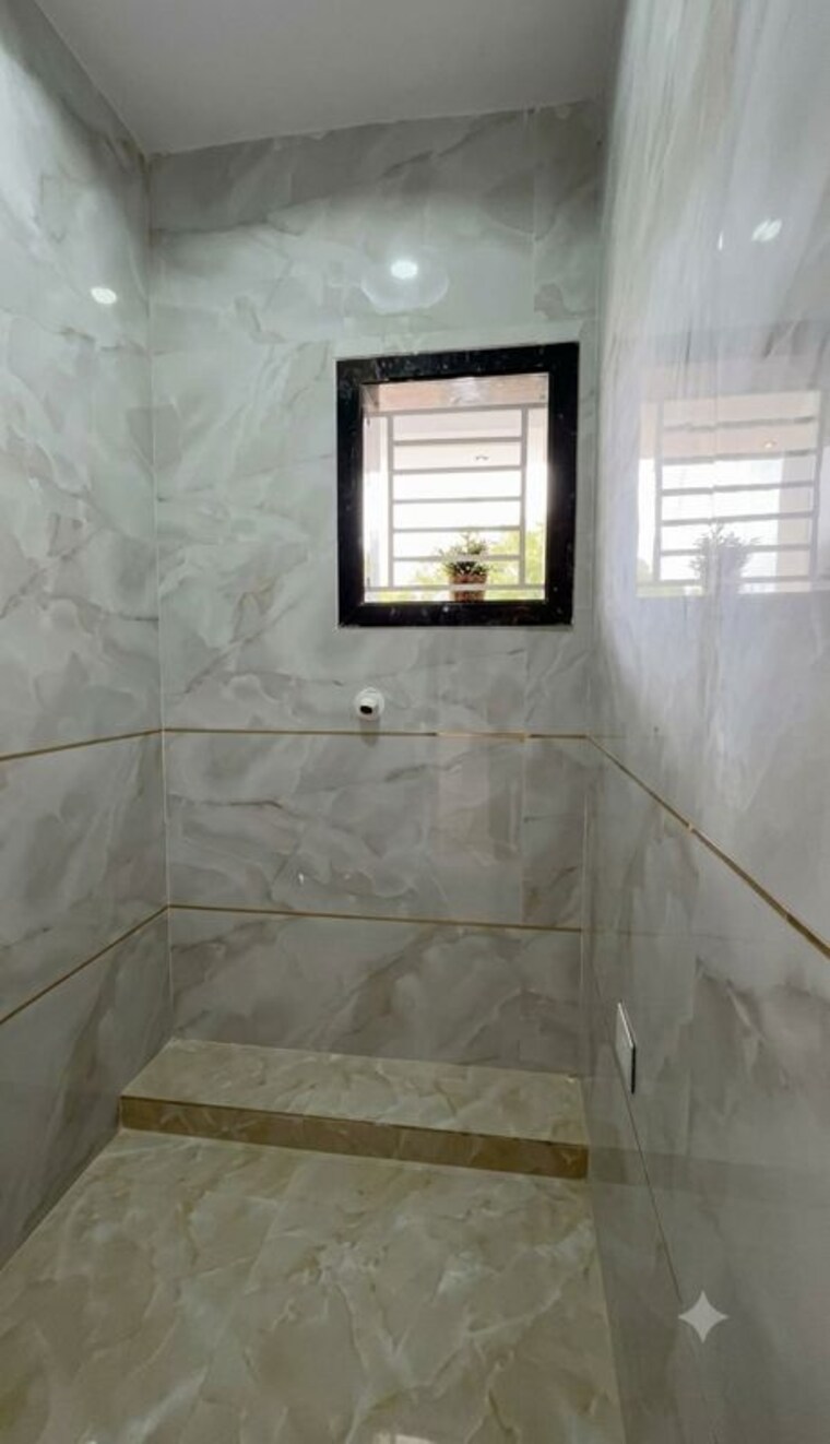 Bathroom, yapral 5 Bedroom 160 Sq.Yd. Independent House In Yapral Hyderabad 10736752