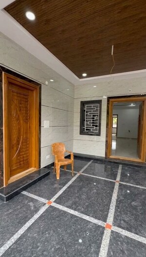 Living Room in 5 BHK Independent House at Yapral – for Sale