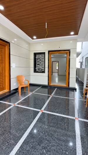 Building Lobby in 5 BHK Independent House at Yapral – for Sale