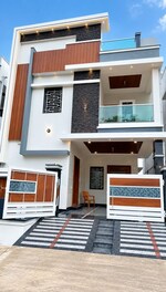 5 BHK +  160 Sq.Yd. Independent House in Yapral