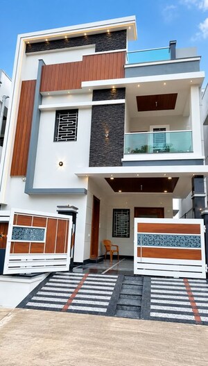 5 BHK Independent House For Sale in Yapral