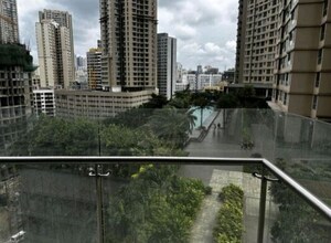 3 BHK Apartment – Exterior View View at Sheth Auris Serenity Tower 3, Malad West - for Sale