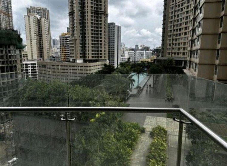 Exterior View, sheth-auris-serenity-tower-3 3 Bedroom 1027 Sq.Ft. Apartment In Malad West Mumbai 10736785