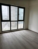 3 BHK 1027 Sq.Ft. Apartment in Sheth Auris Serenity Tower 3