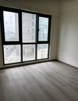 3 BHK Apartment For Sale in Sheth Auris Serenity Tower 3, Malad West