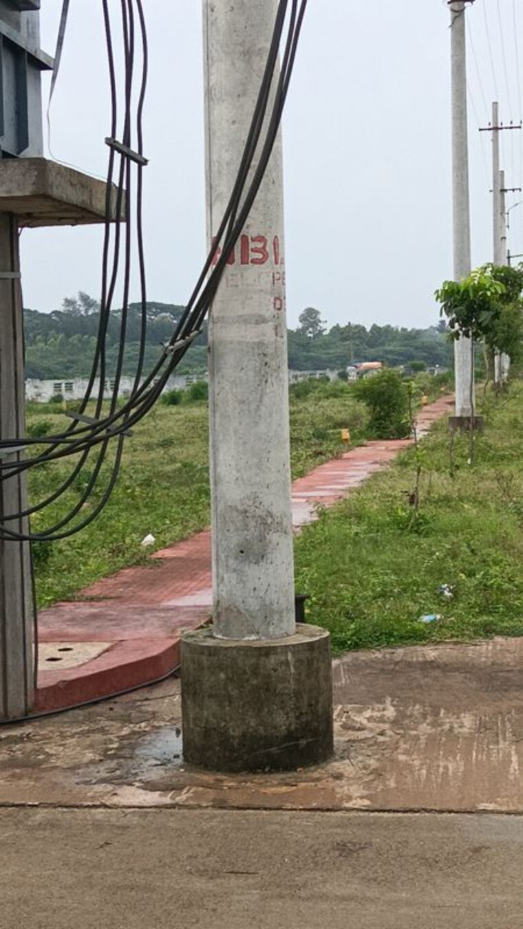 undefined, chittivalasa  200 Sq.Yd. Plot In Chittivalasa Vizag 10736778