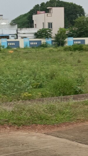  Plot – Garden View at Chittivalasa - for Sale