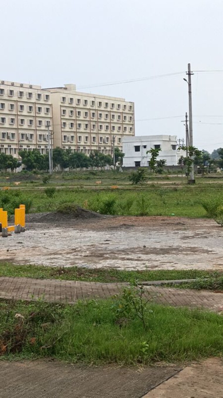 Exterior View, chittivalasa  200 Sq.Yd. Plot In Chittivalasa Vizag 10736778