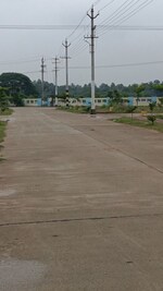 200 Sq.Yd. Plot in Chittivalasa