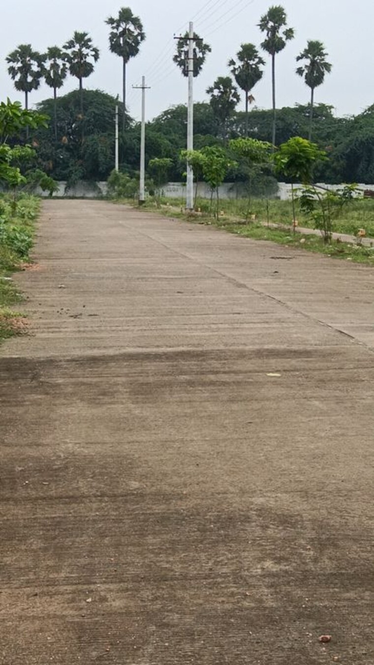undefined, chittivalasa  200 Sq.Yd. Plot In Chittivalasa Vizag 10736778